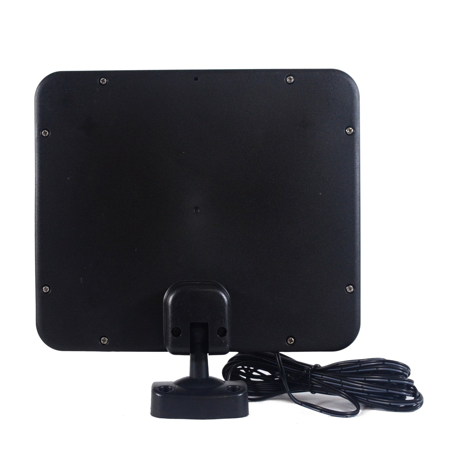 Dual Head Solar Motion Security Light (Refurbished)