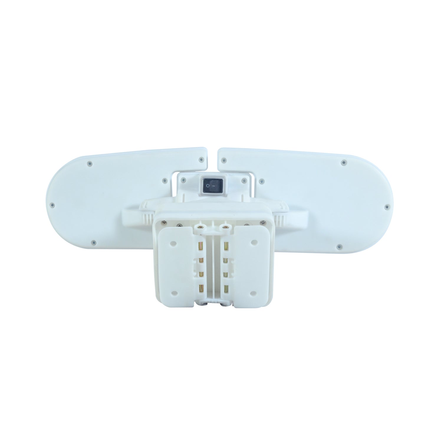 205 LED Triple Head Solar Motion Security Light(Refurbished)