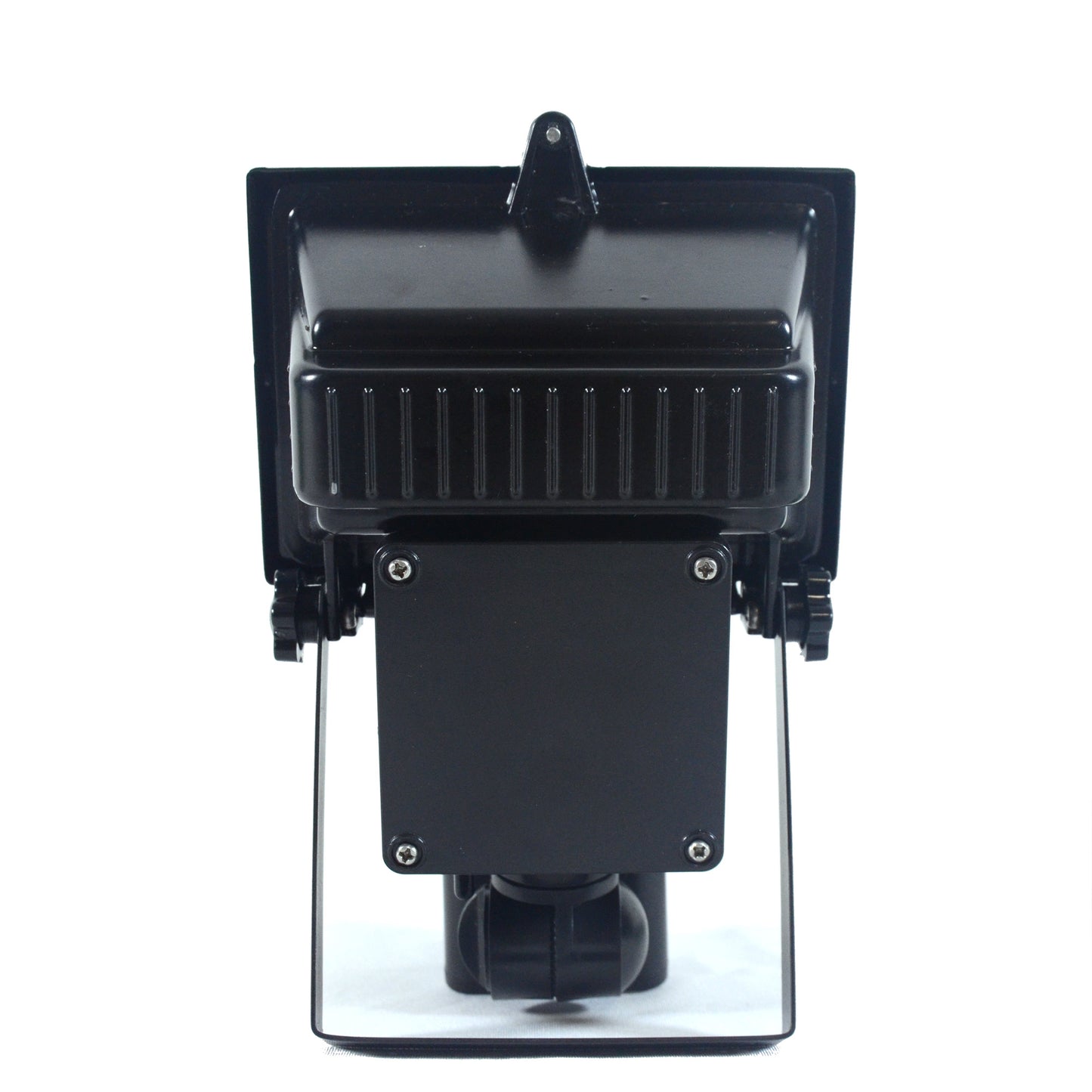 Single COB Solar Motion Security Light (Refurbished)