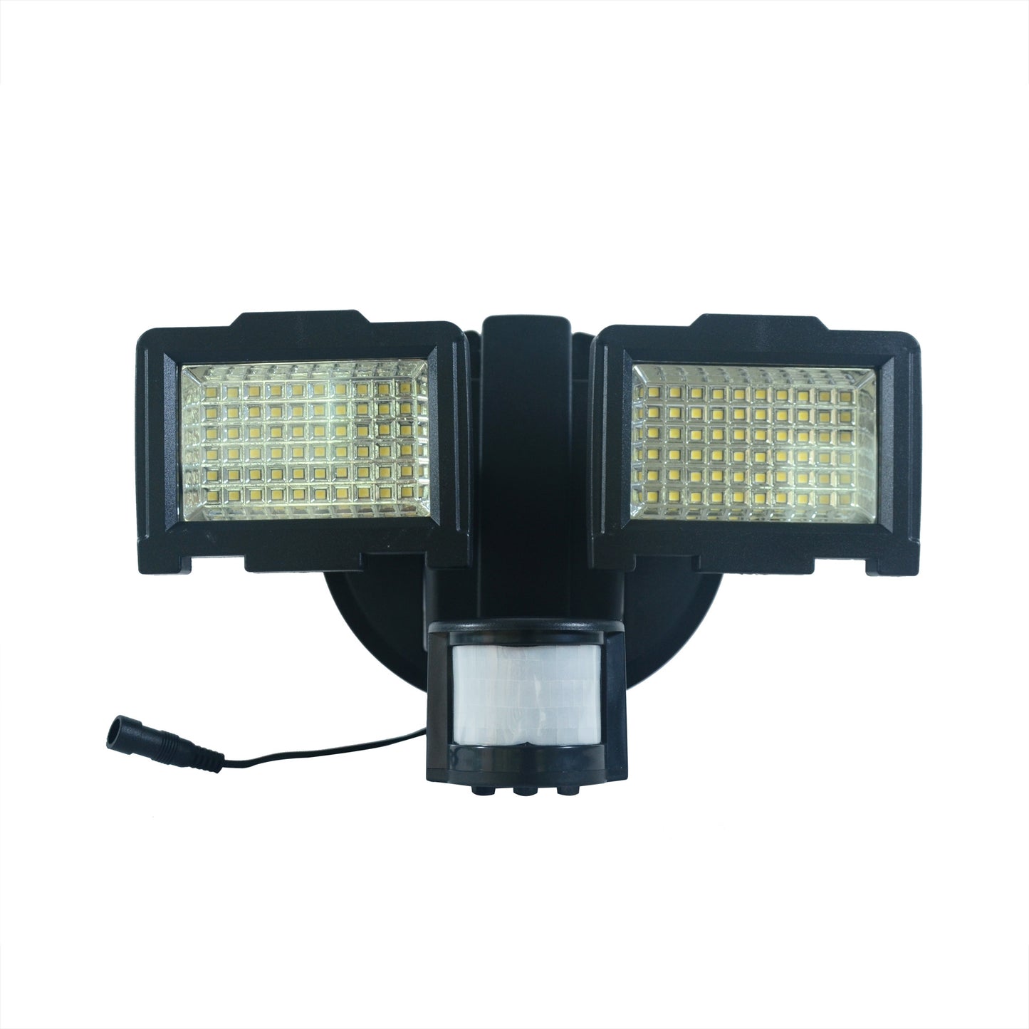 120 LED Solar Motion Security Light (Refurbished)