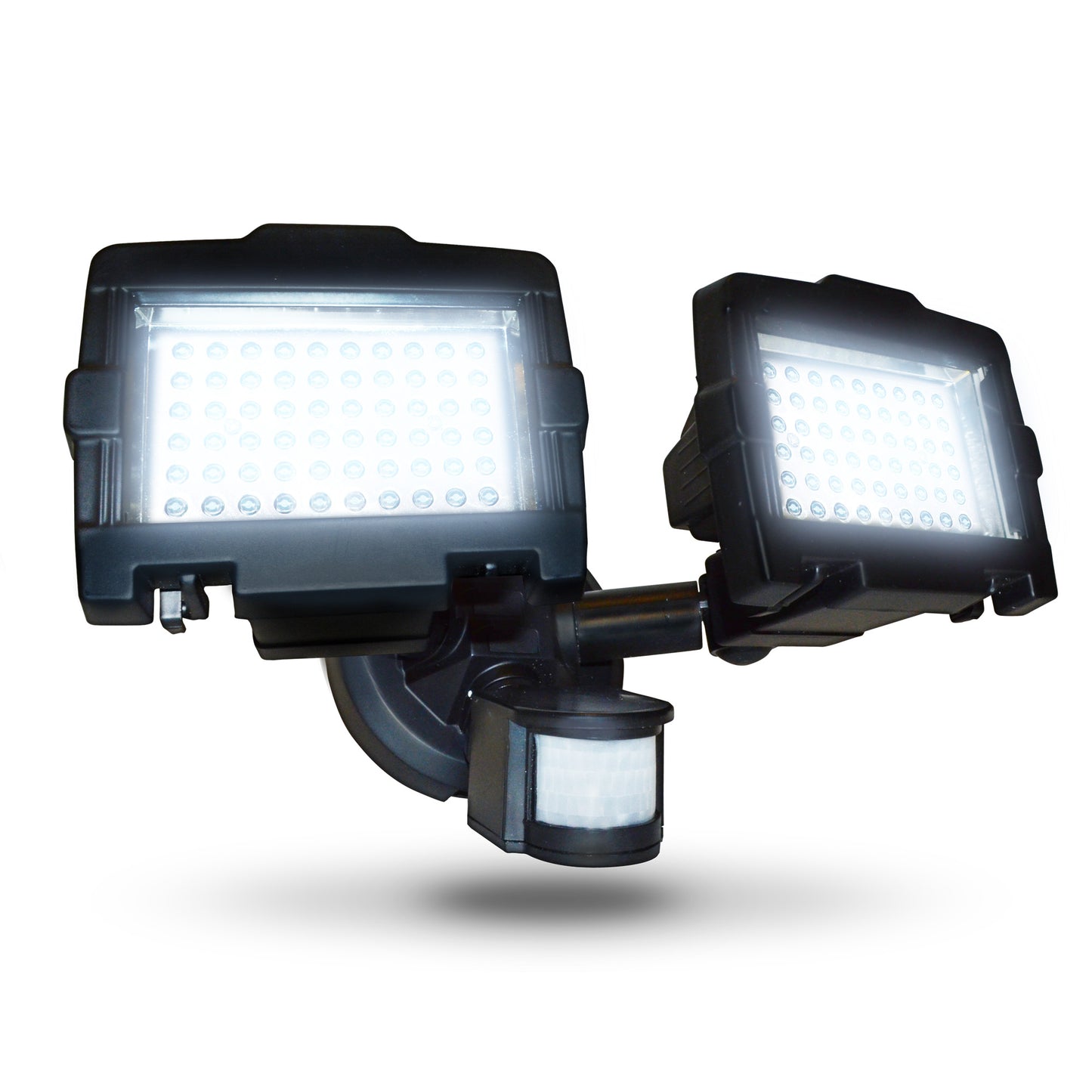 120 LED Solar Motion Security Light (Refurbished)