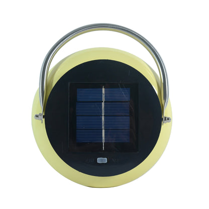 Solar Powered Home Sweet Home Lantern (Refurbished)