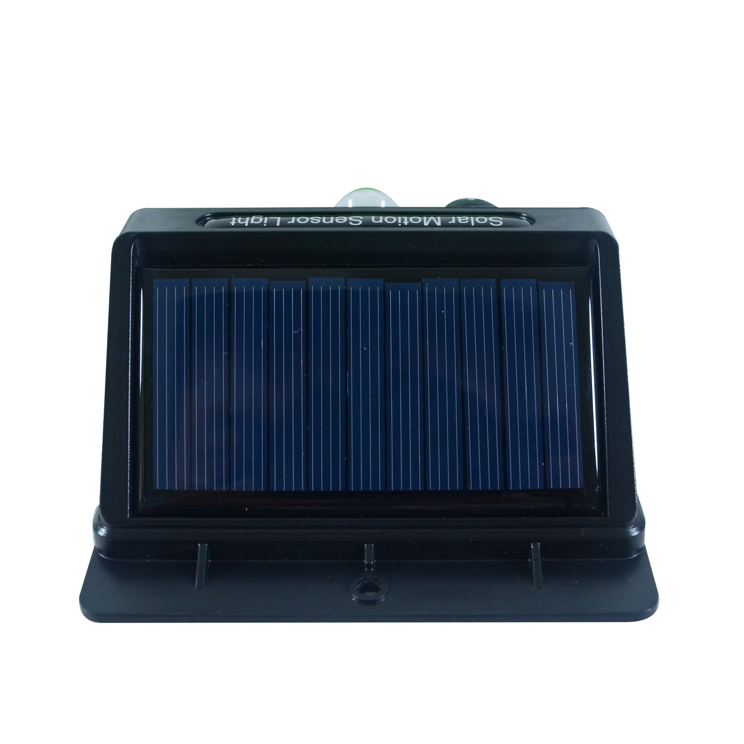 2 Pack Solar Motion Activated Wall Light (Refurbished)