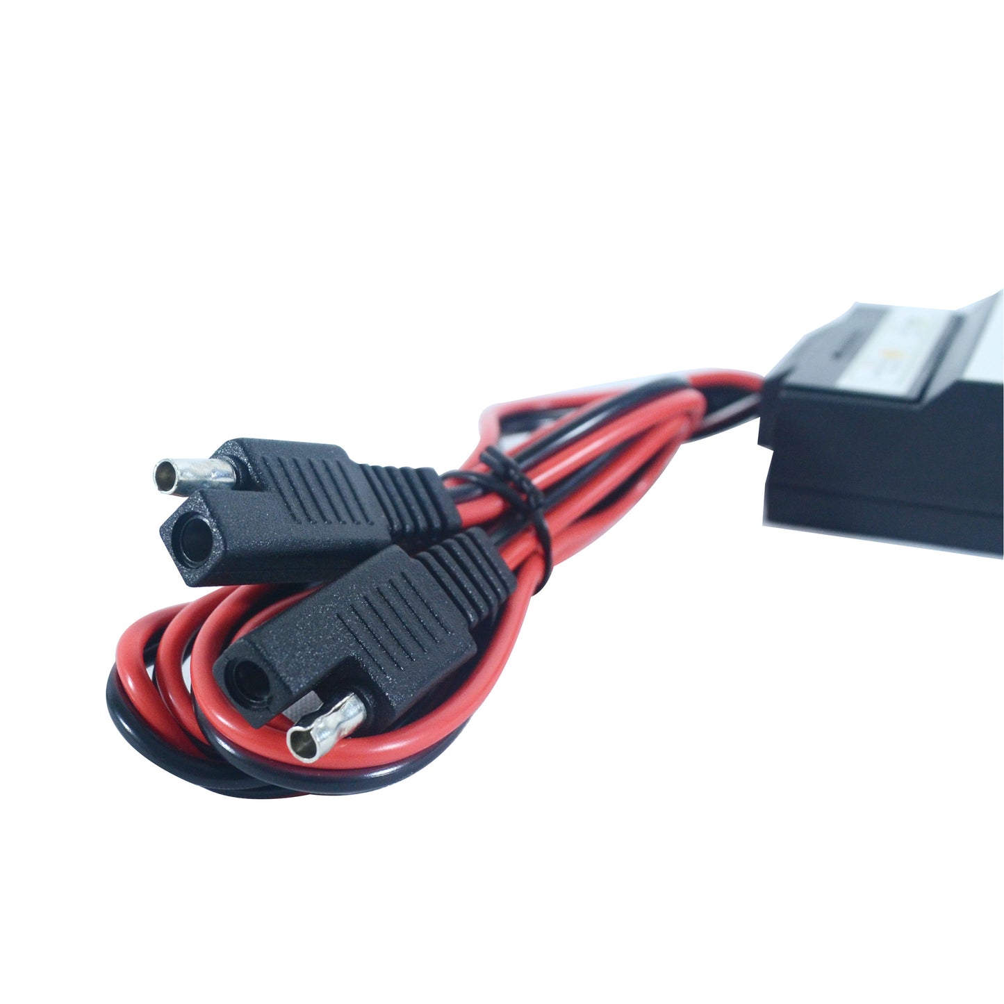 11 Amp Solar Charge Controller (Refurbished)