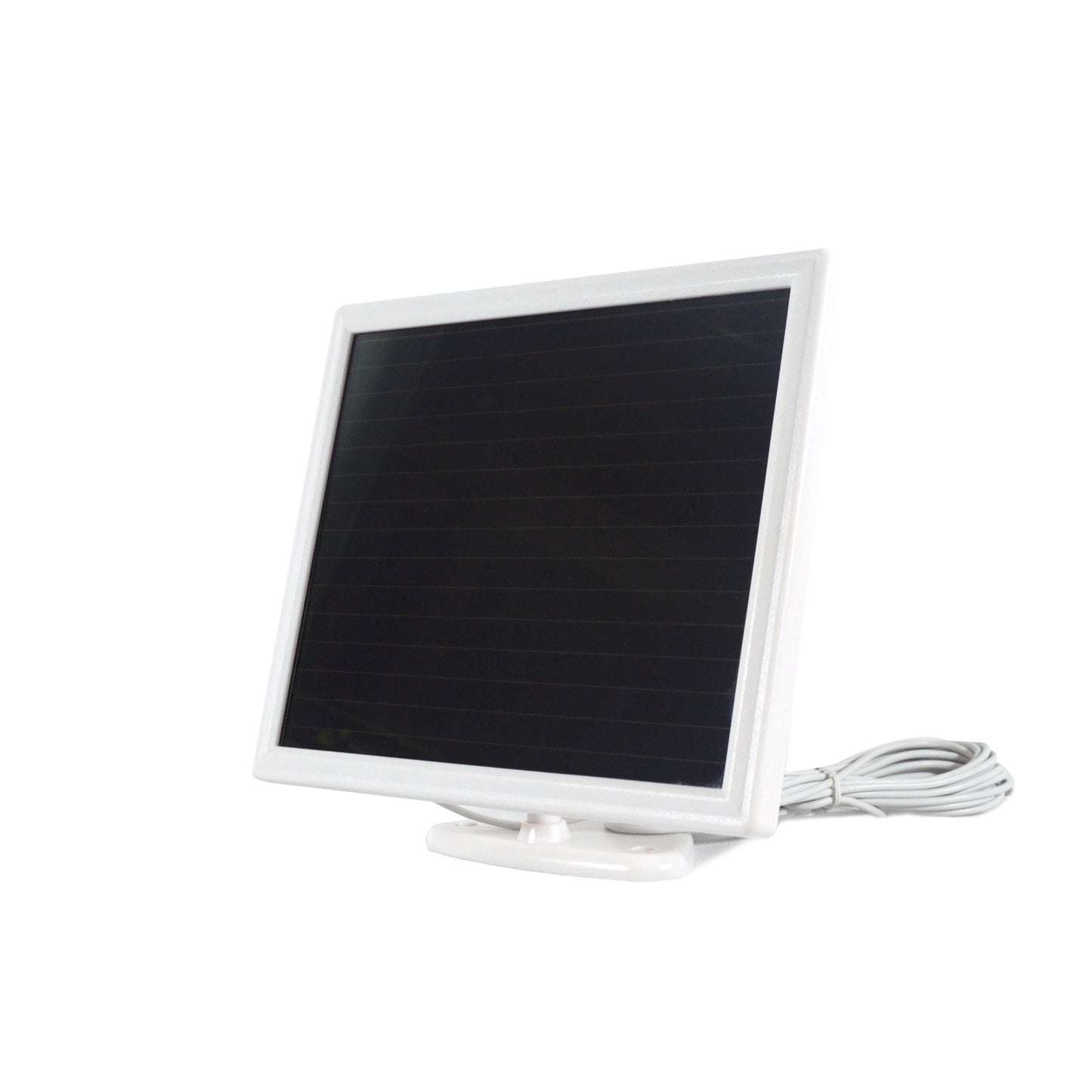 144 LED Triple Head Solar Motion Security Light (Refurbished)