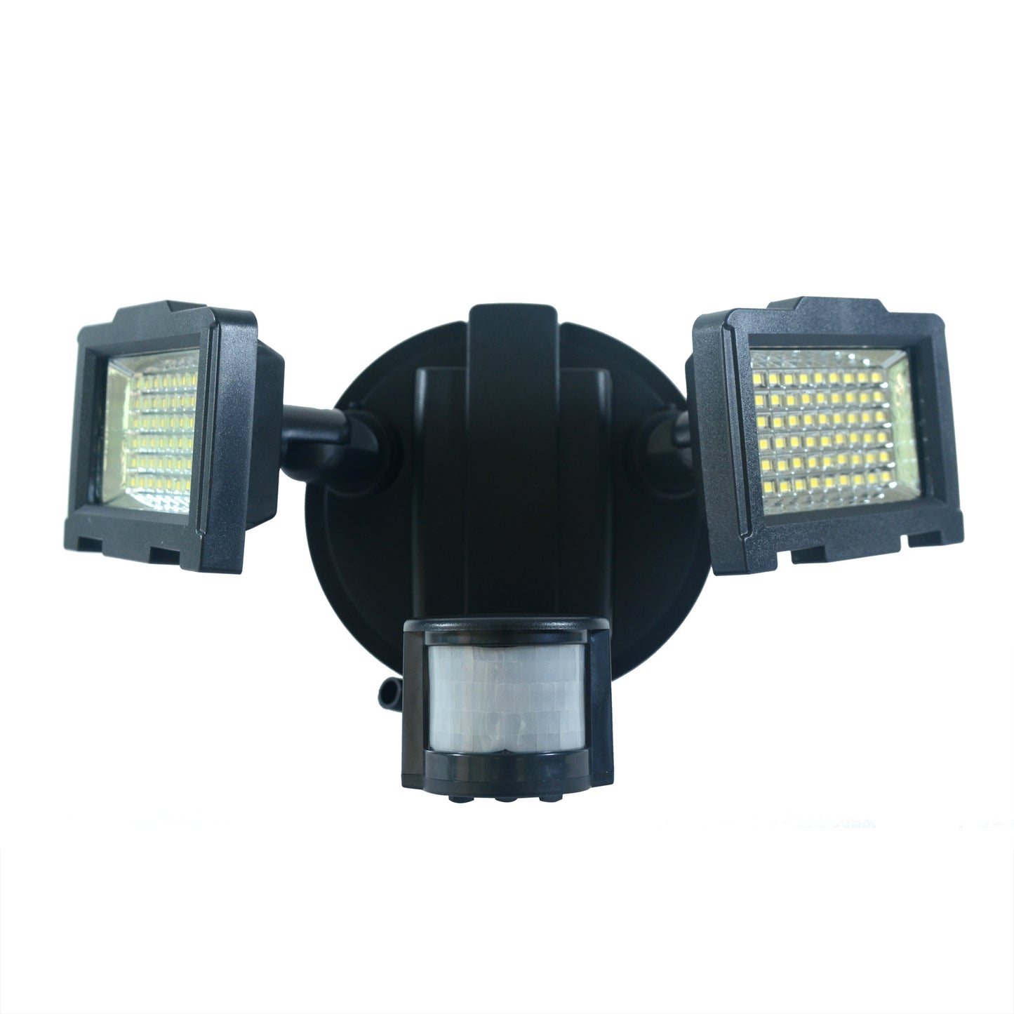 120 LED Solar Motion Security Light (Refurbished)