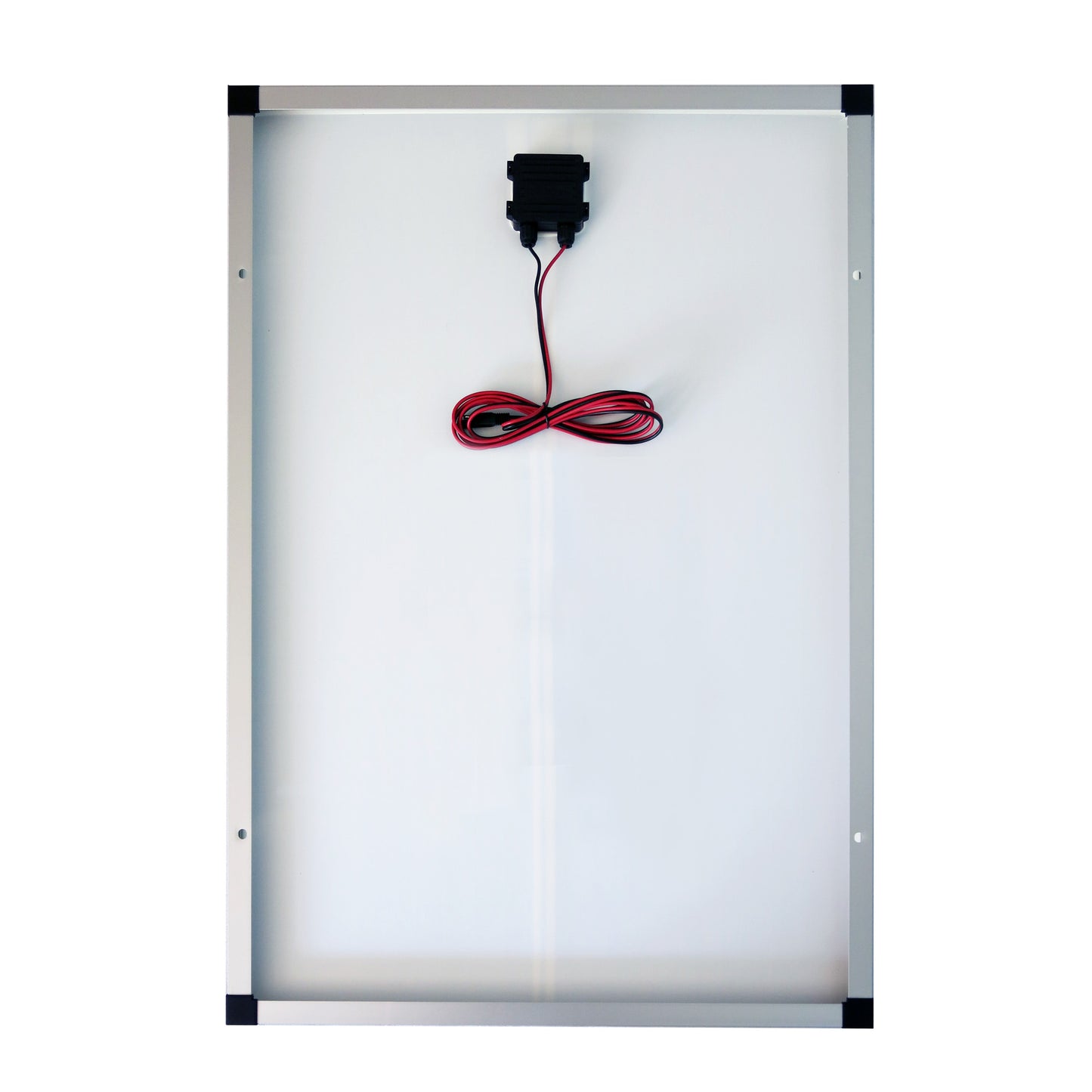 110 Watt Crystalline Solar Panel (Refurbished)