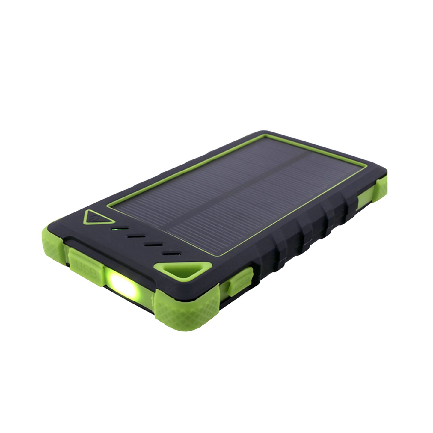 Smartphone Charger with 5 Watt LED Light (Refurbished)