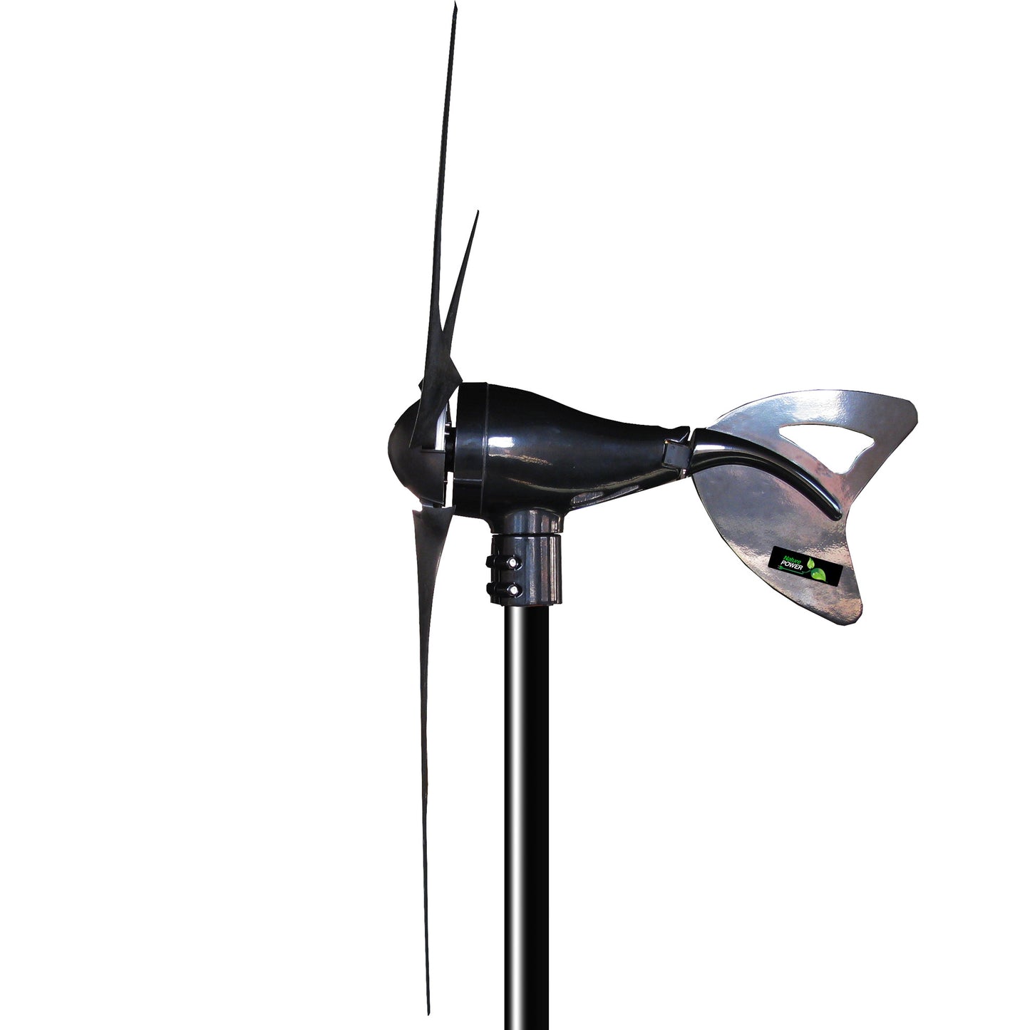 MARINE GRADE 500 WATT 12/24V WIND GENERATOR