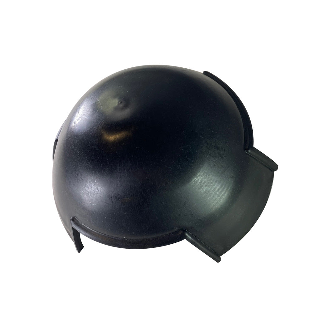 Cone for 2000W wind turbine - Ecowareness