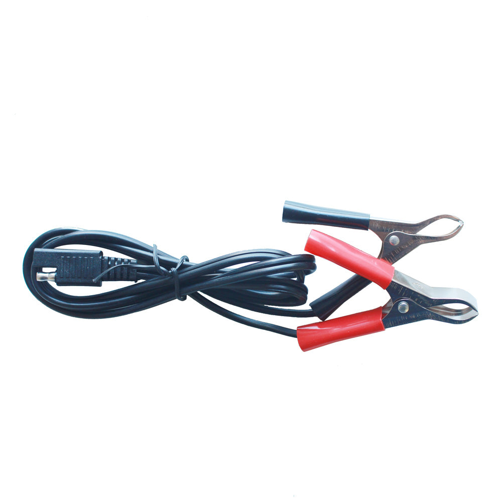 SAE - Battery Clamp - Ecowareness