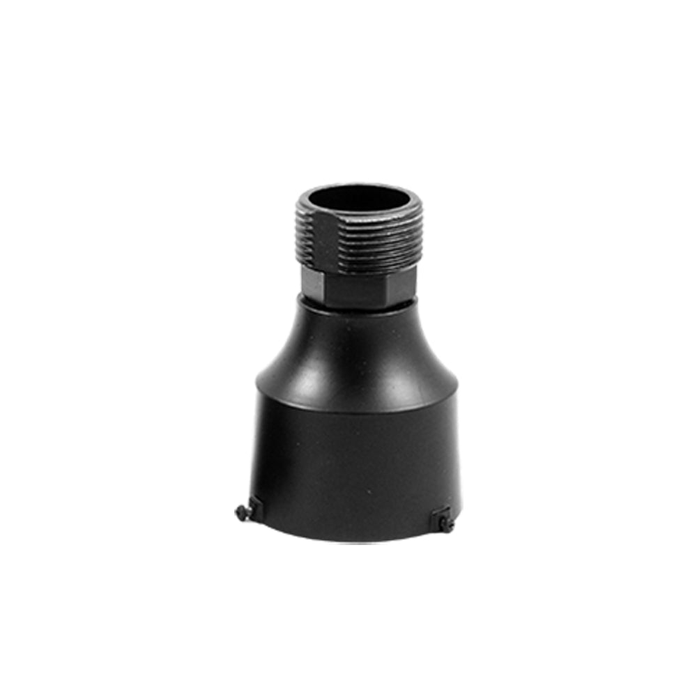Pole Connector for 23206 23106 solar bayport lamp - Ecowareness