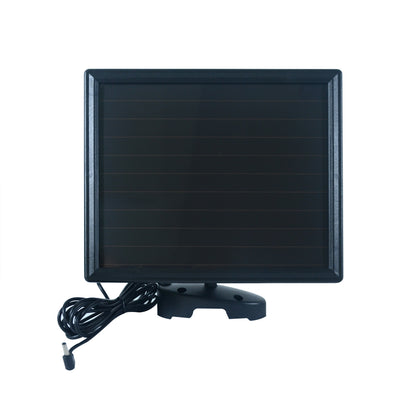 Hanging Solar Powered LED Shed Light with Remote Control (Refurbished)