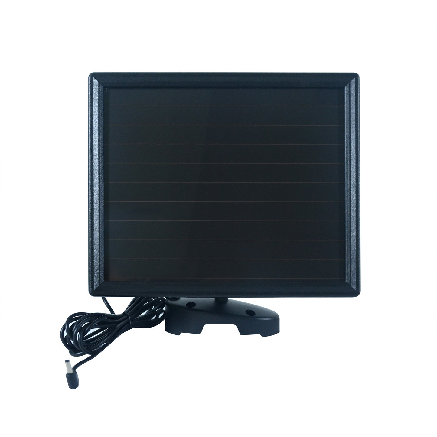 Hanging Solar Powered LED Shed Light with Remote Control (Refurbished)