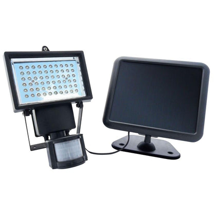 60 LED Solar Motion Security Light (Refurbished)