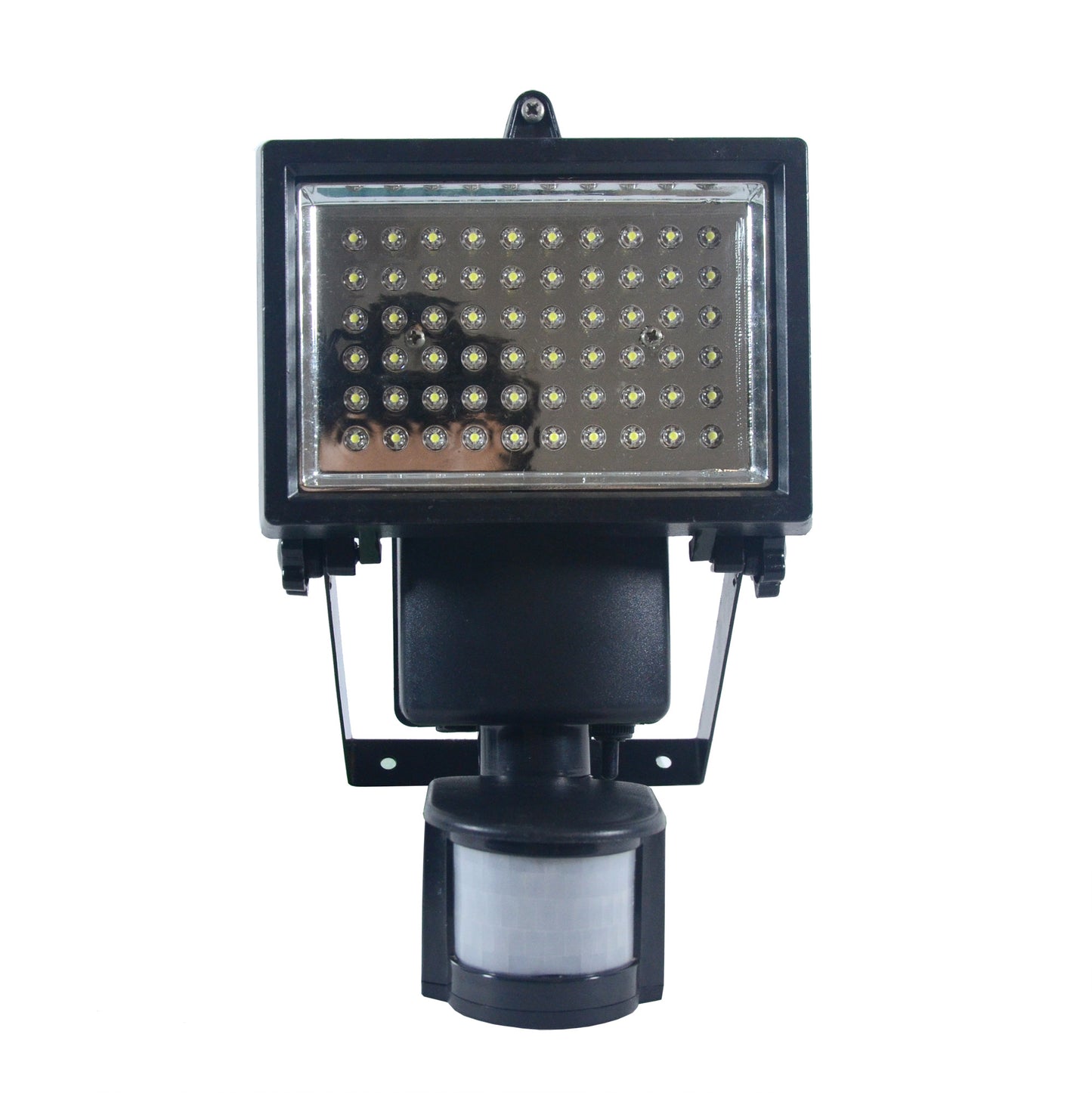 60 LED Solar Motion Security Light (Refurbished)