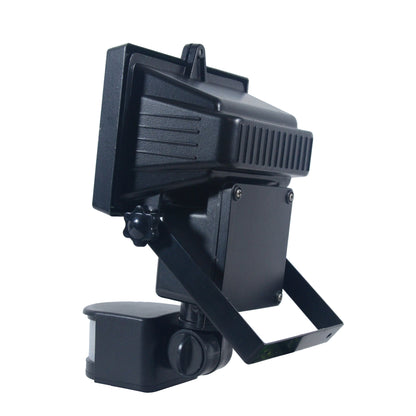 60 LED Solar Motion Security Light (Refurbished)