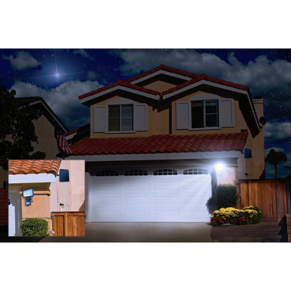 60 LED Solar Motion Security Light (Refurbished)