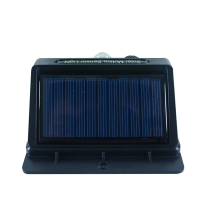 2 Pack Solar Motion Activated Wall Light (Refurbished)