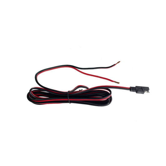 SAE - Reverse polarity bare end - Ecowareness