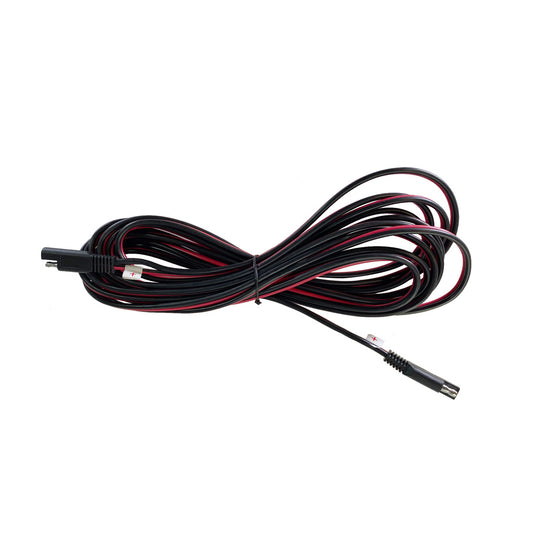 SAE extension wire - Ecowareness