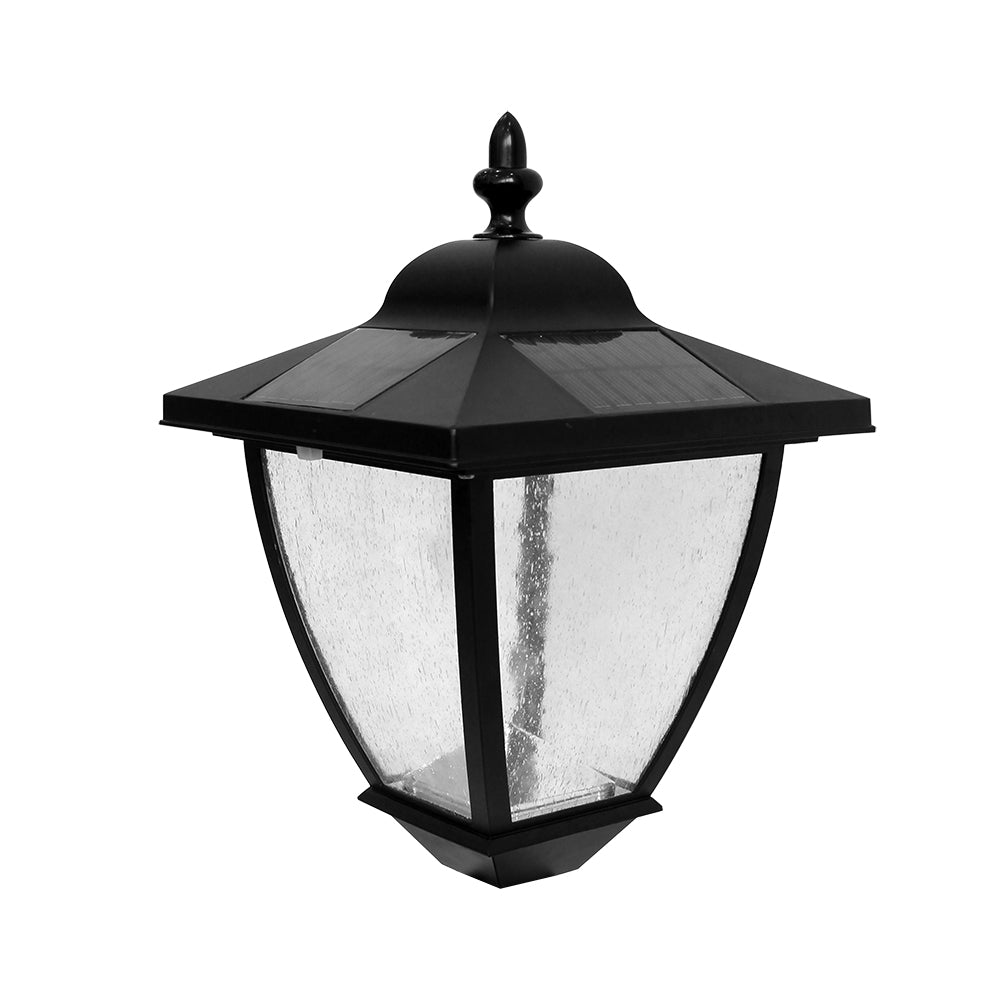 Bay port solar lamp Only - Ecowareness