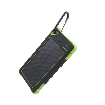 Smartphone Charger with 5 Watt LED Light (Refurbished)