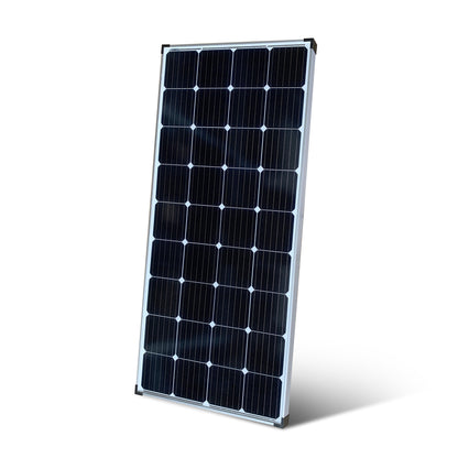 200 Watt Crystalline Solar Panel (Refurbished)