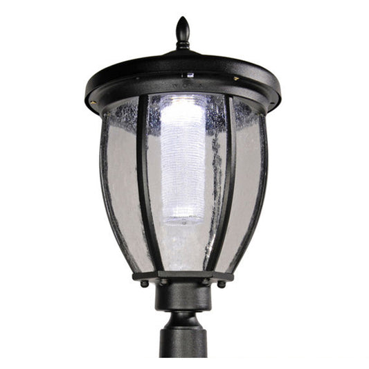 23107 Solar Planter Top light only - Ecowareness