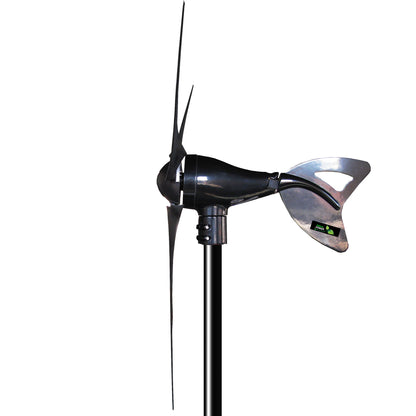 MARINE GRADE 500 WATT 12/24V WIND GENERATOR