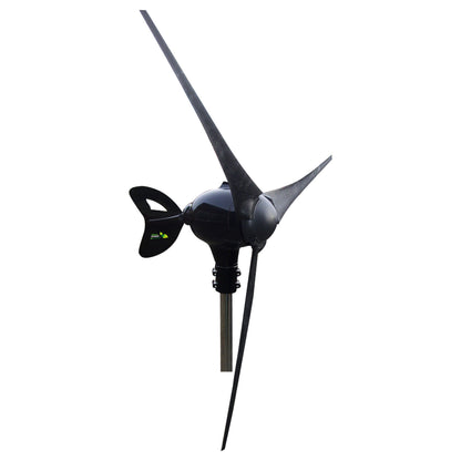 2000-Watt Wind Turbine Power Generator for 24-Volt Off-Grid System - Ecowareness