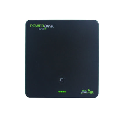 Power Bank Elite 25 (Refurbished)