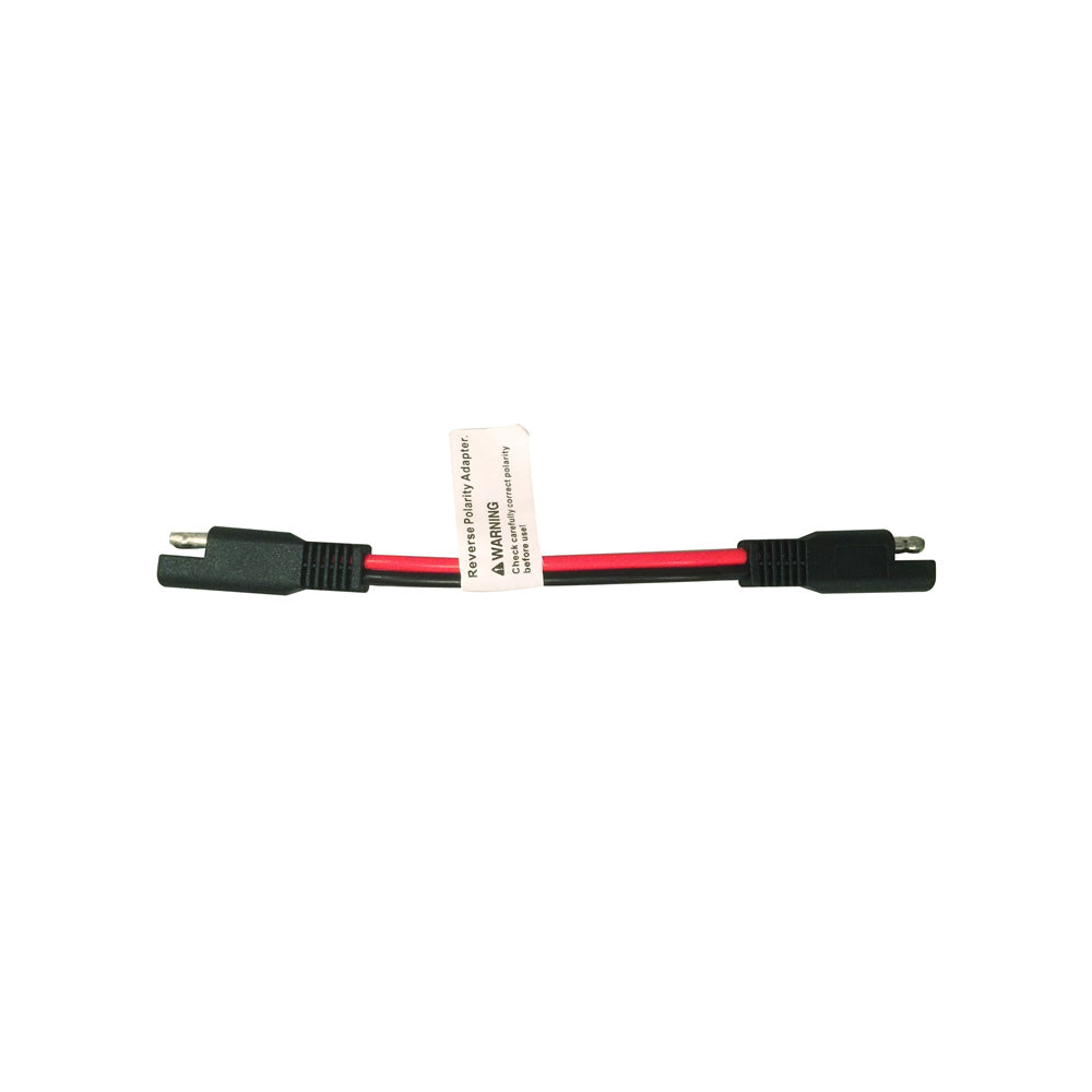 Polarity Reverse SAE Cable - Ecowareness