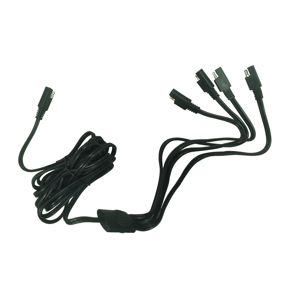 SAE 4 in 1 Cable - Ecowareness