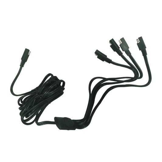 SAE 4 in 1 Cable - Ecowareness