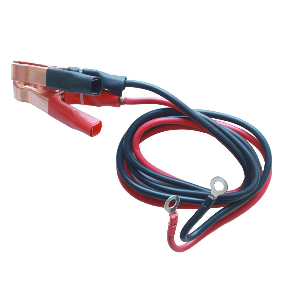 Battey Clamp - Oring Bare End - Ecowareness