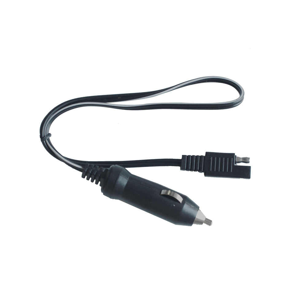 12V Car Plug - SAE - Ecowareness