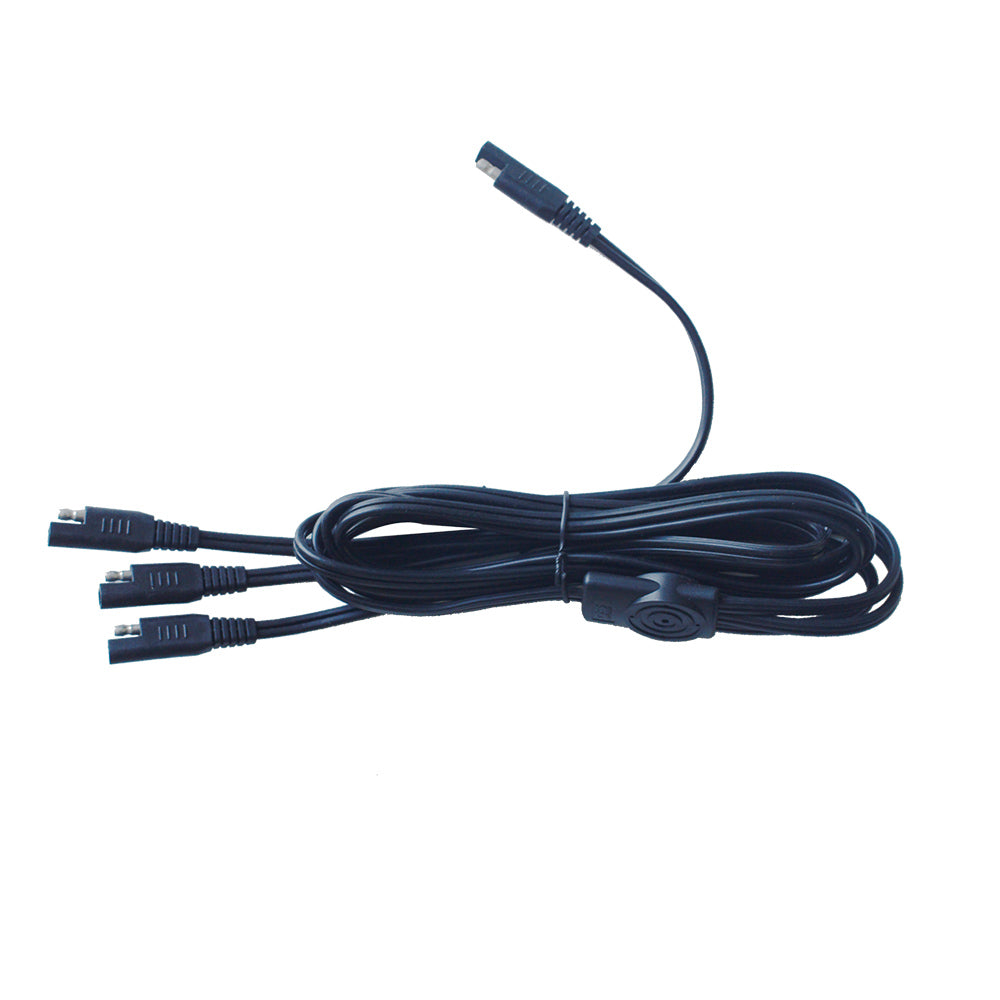 SAE 3 in 1 Cable - Ecowareness