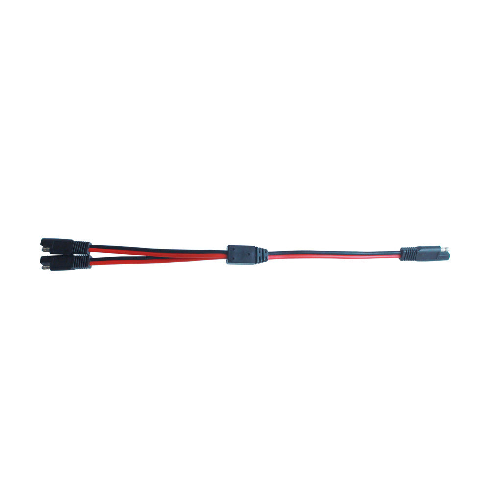 SAE 2 in 1 Cable - Ecowareness