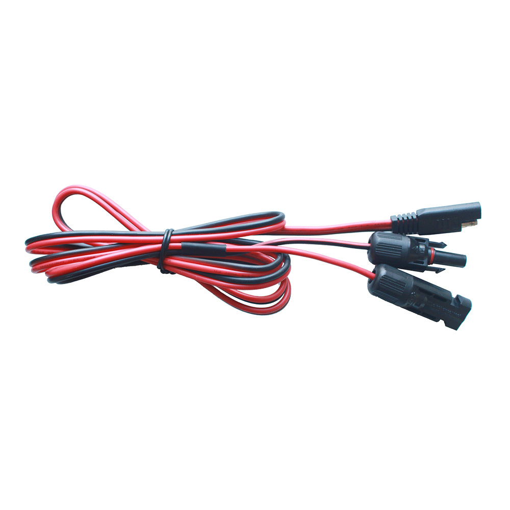 MC4 - SAE Cable - Ecowareness