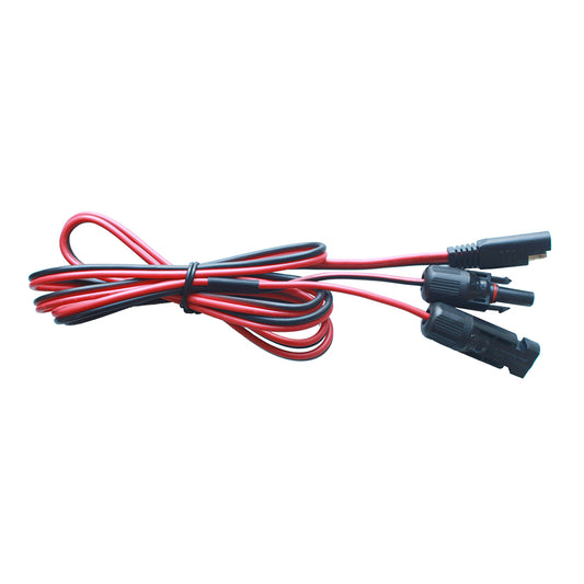 MC4 - SAE Cable - Ecowareness