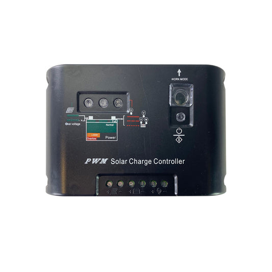 briefcase solar panel charge controller - Ecowareness