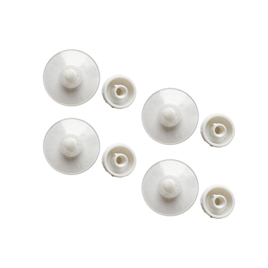 Suction cups set - Ecowareness