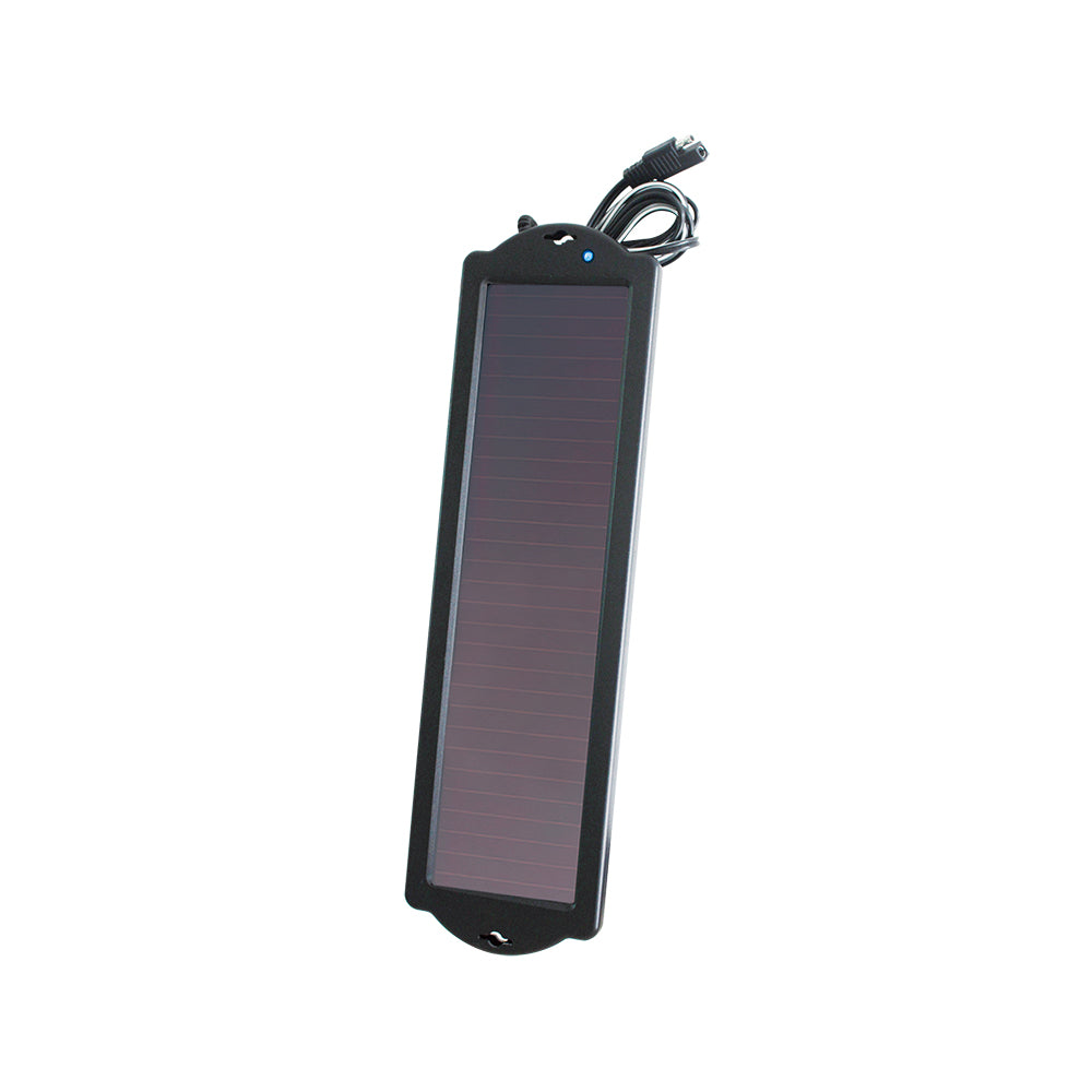 1.5W Solar Battery Maintainer for Solar Generator (refurbished) - Ecowareness